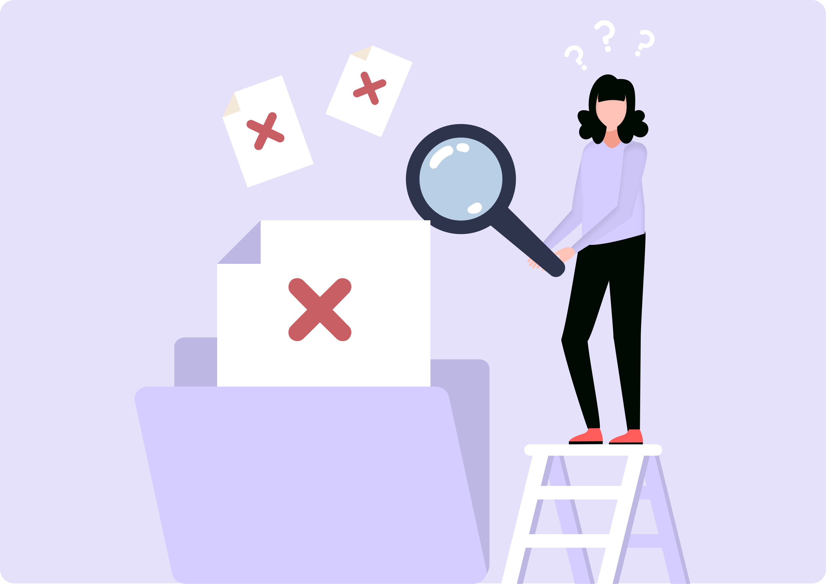 mistakes to avoid